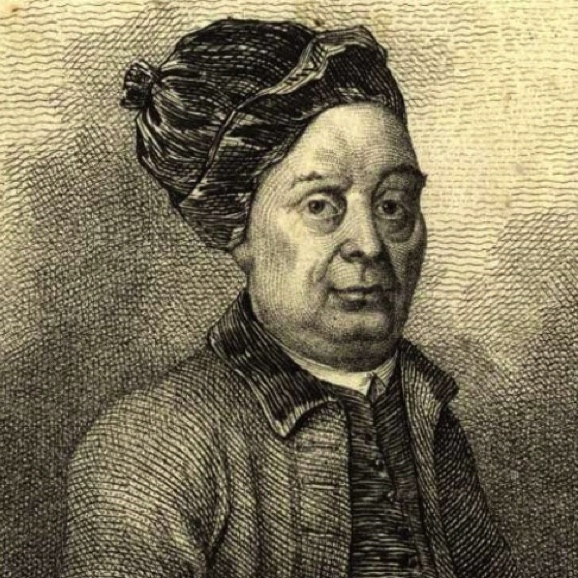 John Collier, a.k.a. Tim Bobbin
(1708-1786)
